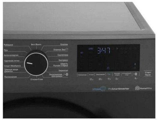 Стиральная машина BEKO WSPE7H616A